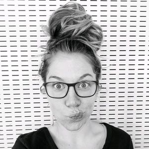 Meet your Posher, Nadia